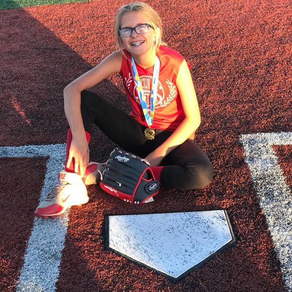 Meet your Posher, Stacy - Picture 1 of 1